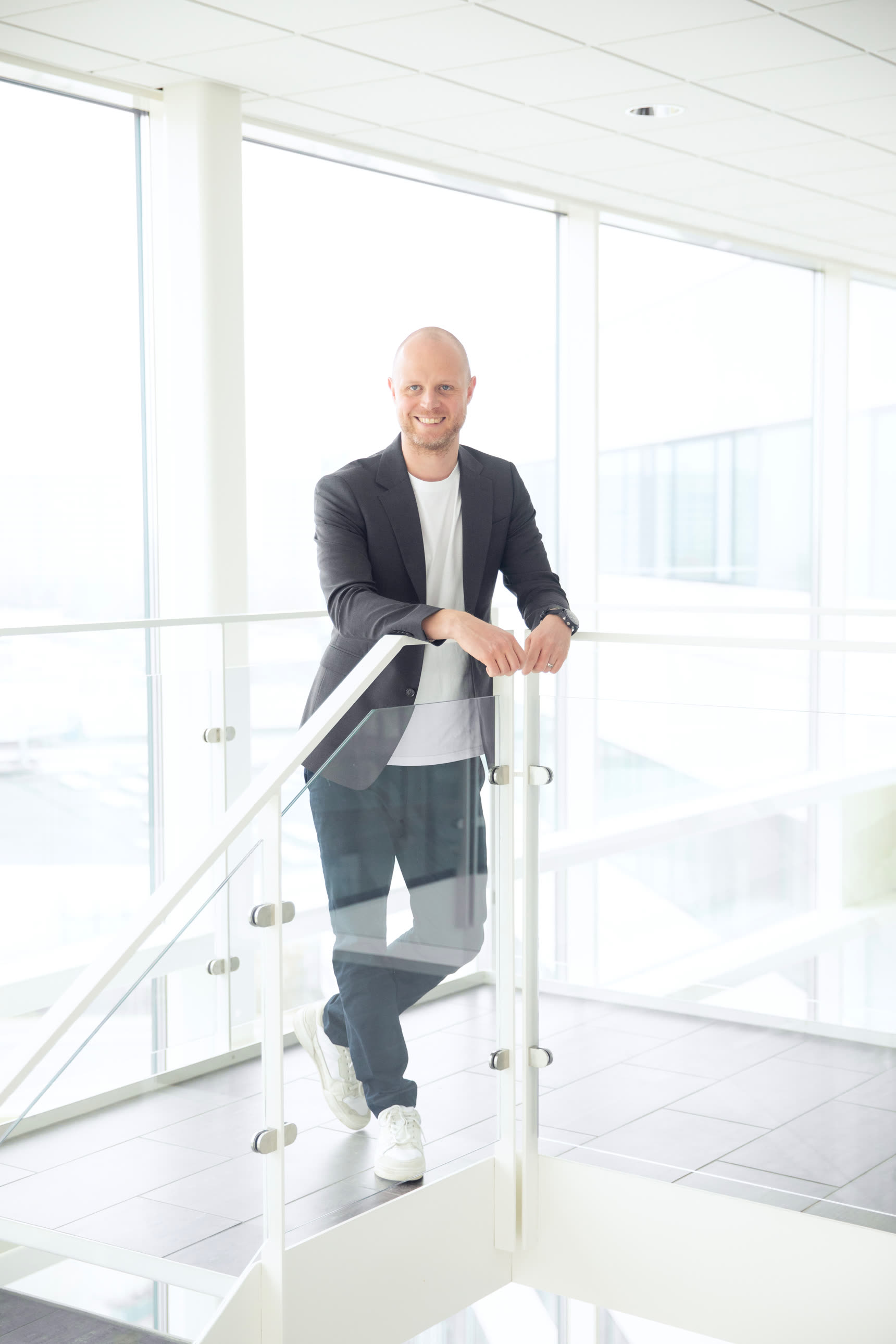 Martin Klitvad