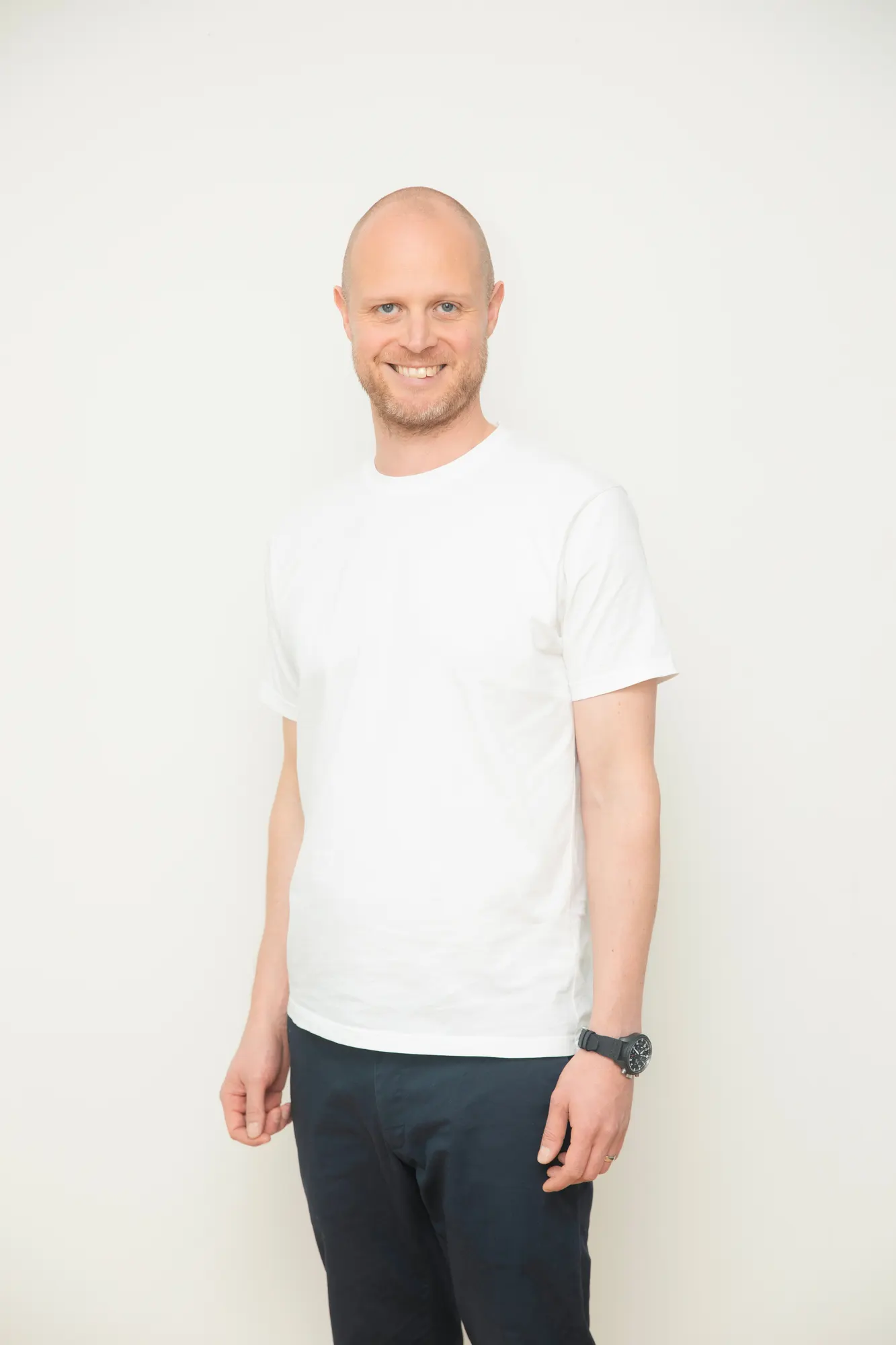 Martin Klitvad